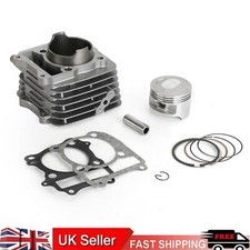 Kit pistone cilindro