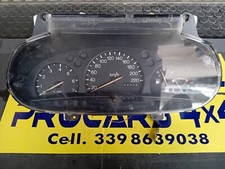 Quadro strumenti Ford escort 1.8 td