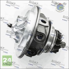 Coreassy Turbo Turbina Sidat