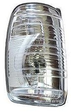 FANALE FANALINO LATERALE SU