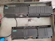 plc sIEMENS S 7200