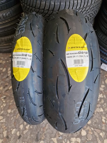 Coppia 120 zr17 58w e - 120/70,