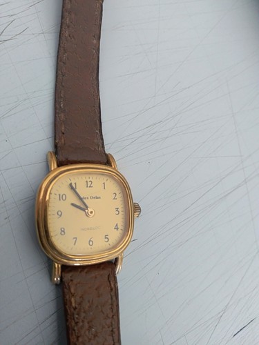 Orologio donna jules delas - orologio,