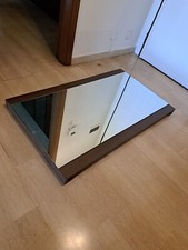 Specchio moderno legno - moderno, in