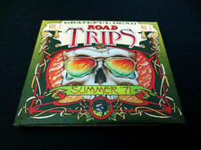 Grateful Dead Road Trips Vol