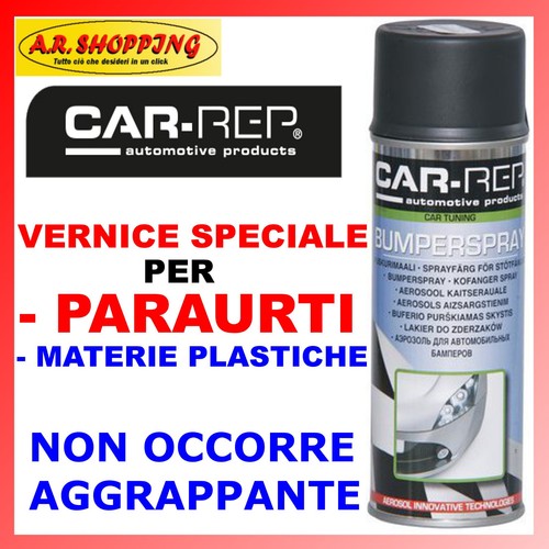Vernice per paraurti - vernice,