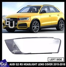 PER AUDI Q3 8U COPRIOBIETTIVO