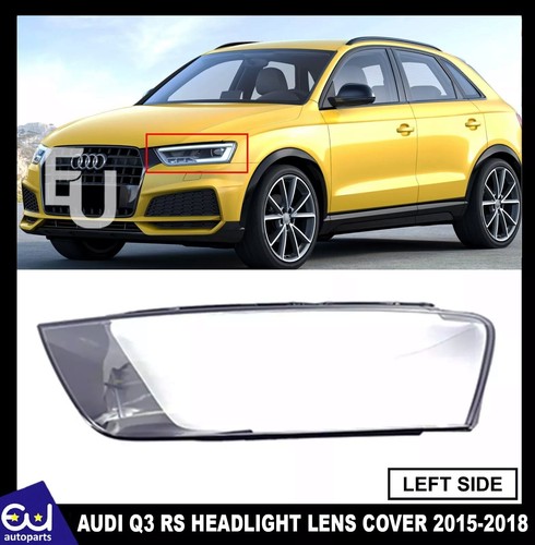 Per audi copriobiettivo - per, 8u