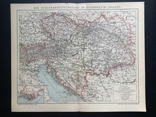 antica cartolina speciale