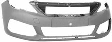 Paraurti Anteriore Per Peugeot 308 T9 2017-2021