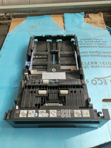 Cassetto carta per stampante - cassetto,