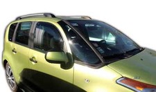 Deflettori Aria Per Citroen C3