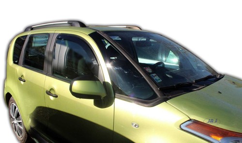 Deflettori aria per - per, citroen