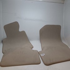 KIT 4 TAPPETINI COLORE OYSTER