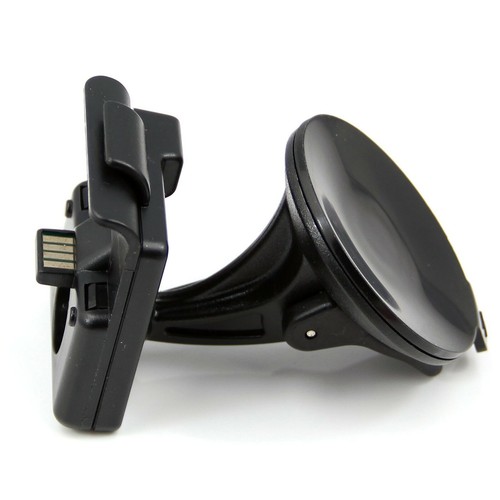 Supporto ricarica gps ventosa - gps,