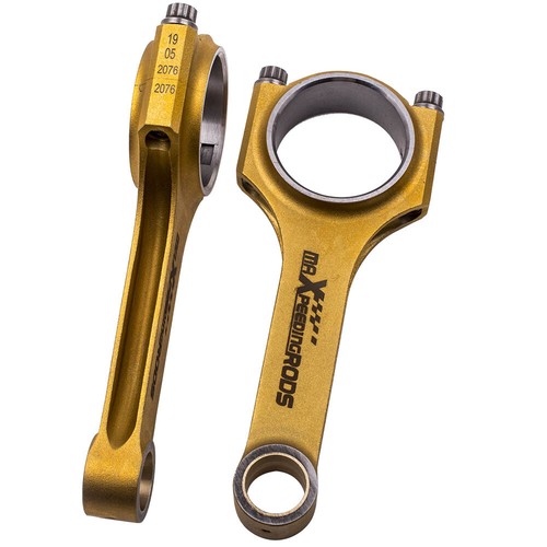 Bielle connecting rods conrod - connecting,