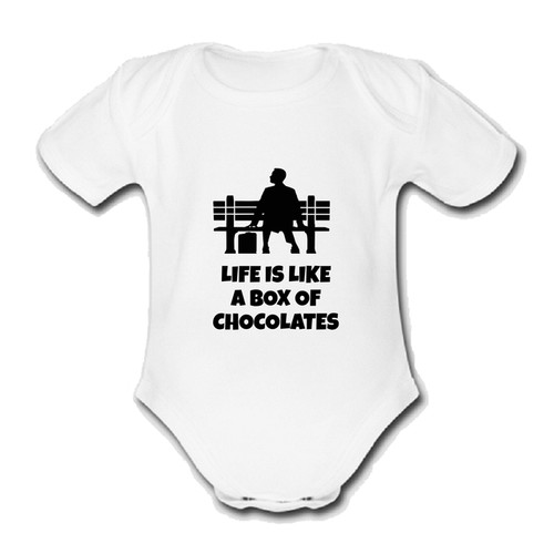 Body crescita gilet bambino