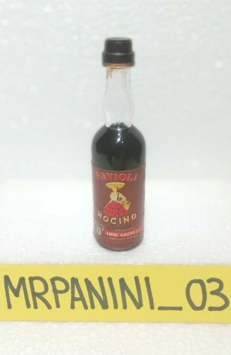 Mignon bottles miniature - -,