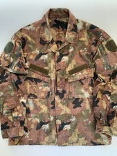 Camicia mimetica spray