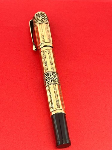 Araldica - , (montegrappa?)