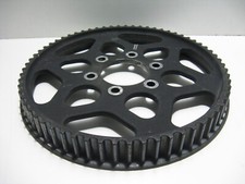Ruota cinghia di trasmissione posteriore Buell XB-12X Ulysses, XB2, 05-10