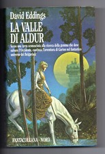 David Eddings LA VALLE DI
