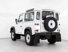 Land Rover Defender ricambi nuovi e usati originali e non originali