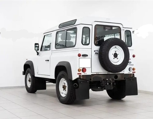 Land rover defender ricambi - rover,