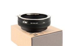 Adattatore obiettivo