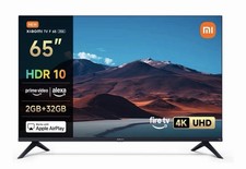 Televisore Xiaomi TV Smart TV