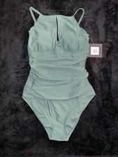 Ellen Tracy Donna Salvia Scura