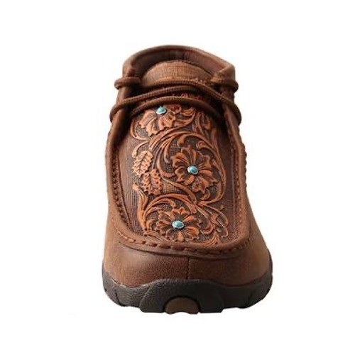 Twisted moc guida donna - twisted,