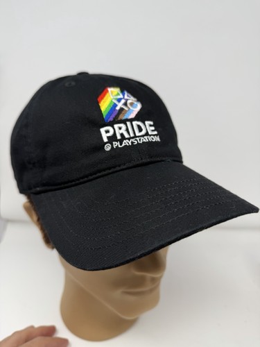 Playstation pride hat sistema - pride,