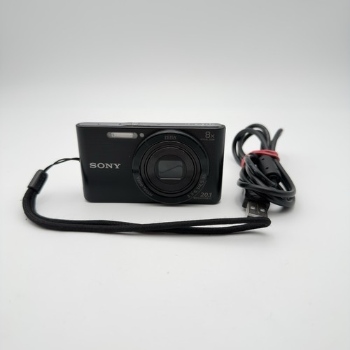 Sony cyber shot dsc - cyber-shot, dsc-w830