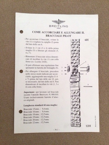Scheda tecnica istruzioni - scheda,
