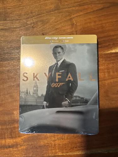 Daniel craig 007 - daniel, craig:
