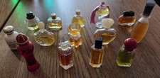 Campioncini profumo da donna