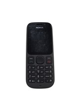 Cellulare vintage usato non testato – telefono da collezione/ricambi NOKIA 100