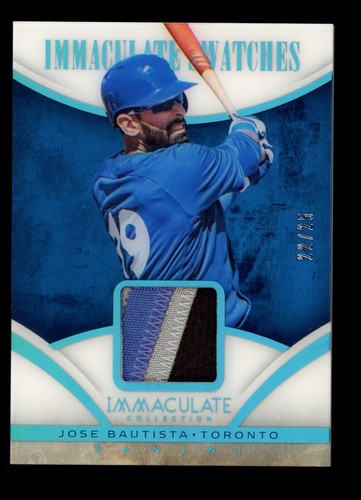 2014 immaculate jose - 2014,