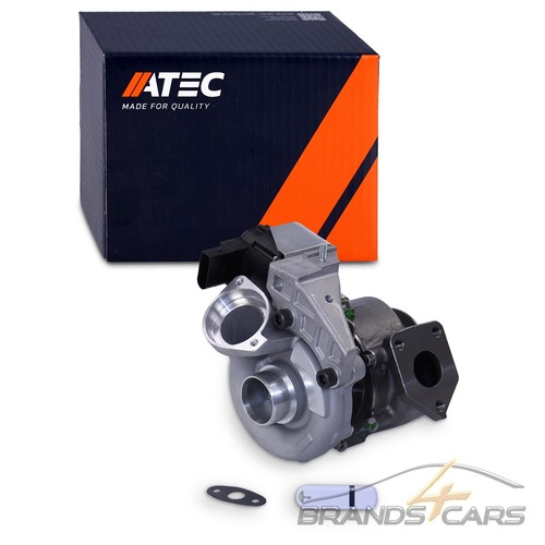Turbo atec per bmw serie - turbo,