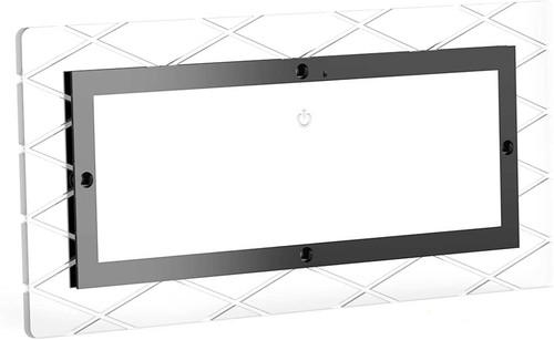 Plafoniera led 12v - plafoniera, camper