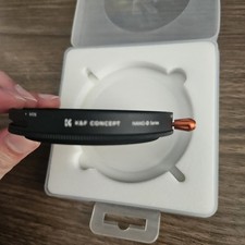 K&F CONCEPT 67mm Fader