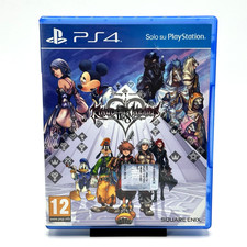 Kingdom Hearts HD 2.8 Final