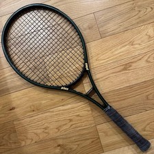 Raro Prince Graphite OS