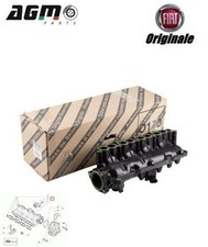 Collettore aspirazione