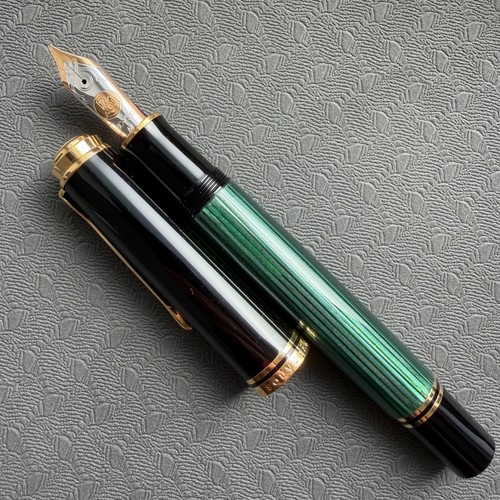 Penna stilografica pelikan - penna,