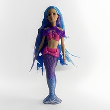 Barbie dreamtopia 2013 mattel - barbie,