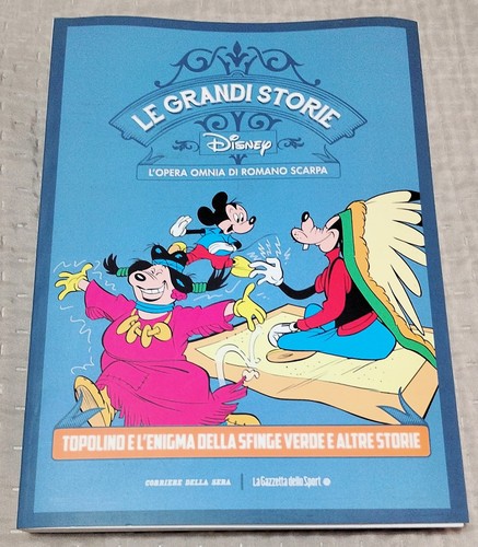 Grandi storie disney opera - le,