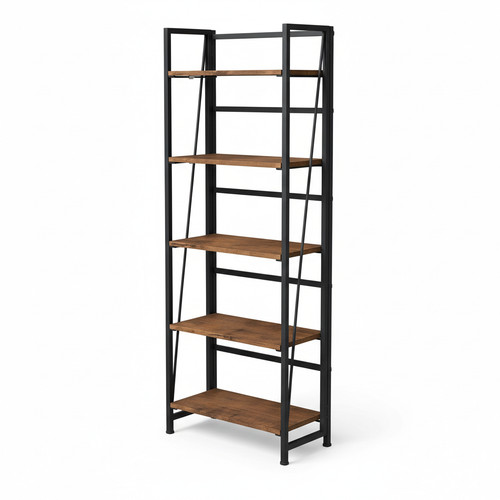 Libreria pieghevole - libreria,