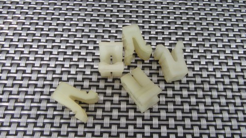 Kit pcs molletta - kit, 5
